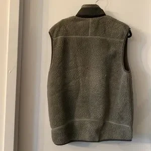 Patagonia Jackets Coats Patagonia Classic Retrox Deep Pile